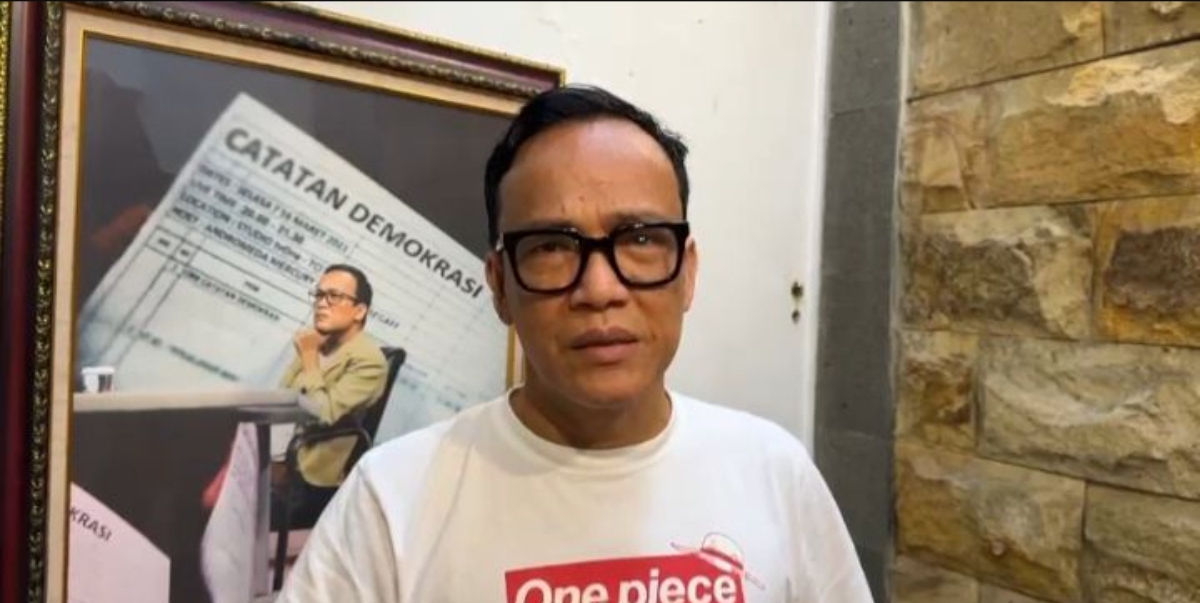Wamenaker Immanuel Ebenezer Gerungan