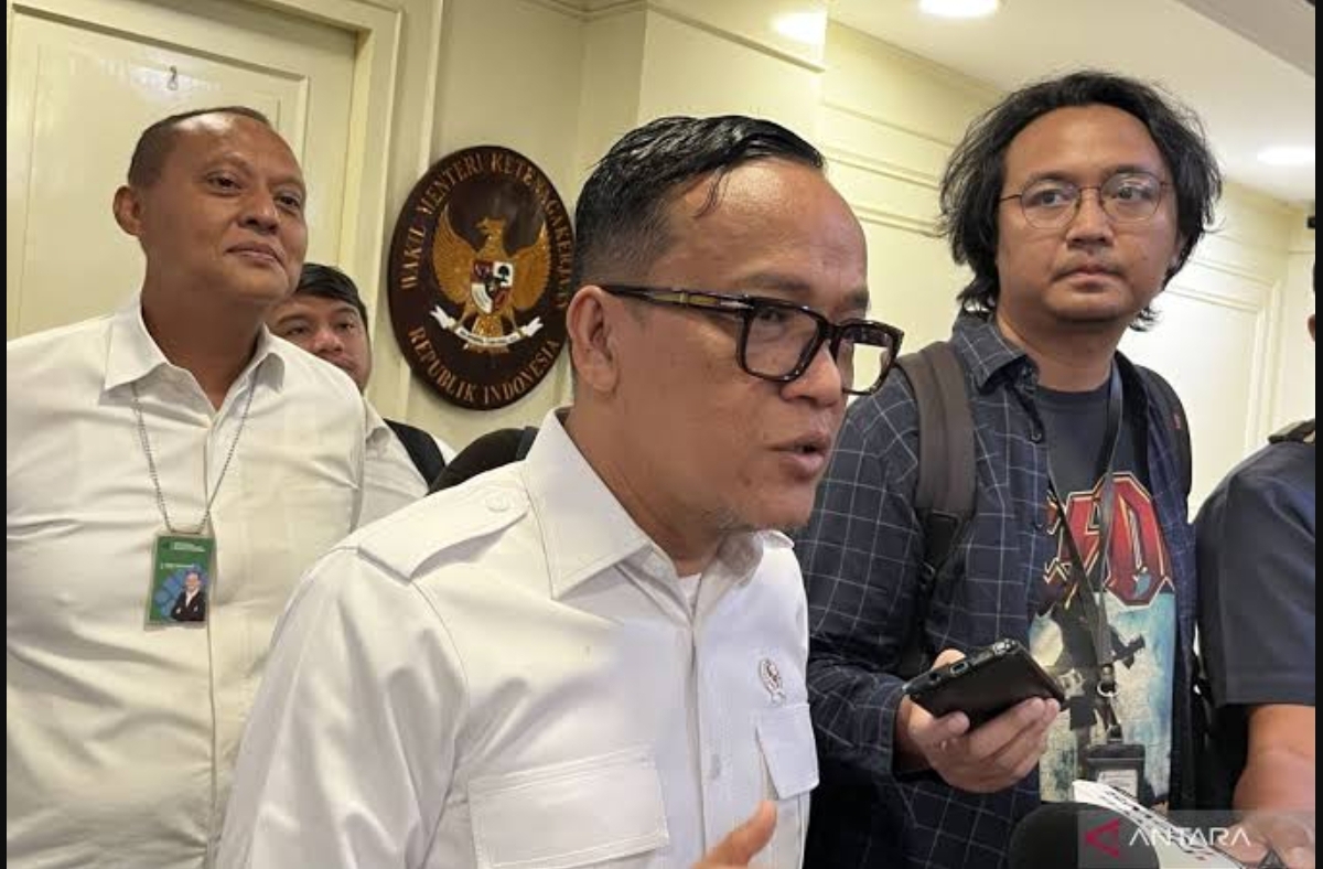 Wamenaker Immanuel Ebenezer Gerungan