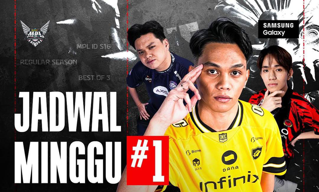 Link Nonton MPL ID S16.
