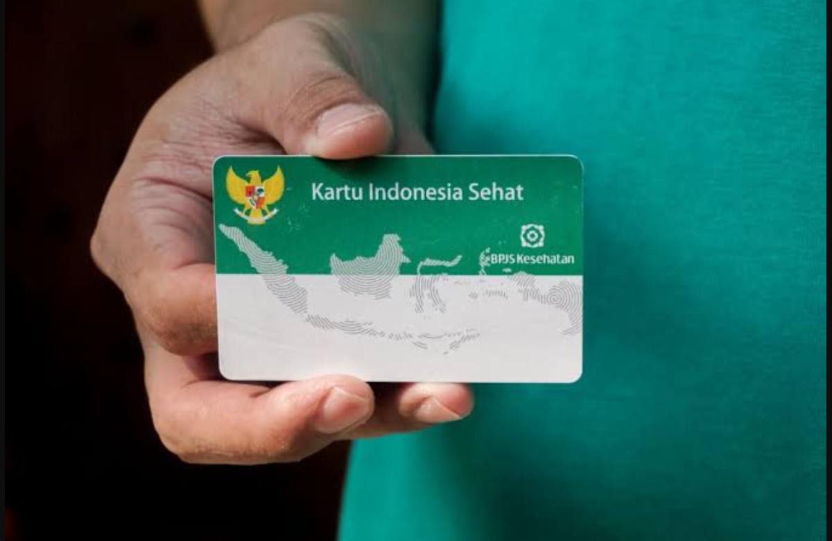 Ilustrasi kesehatan