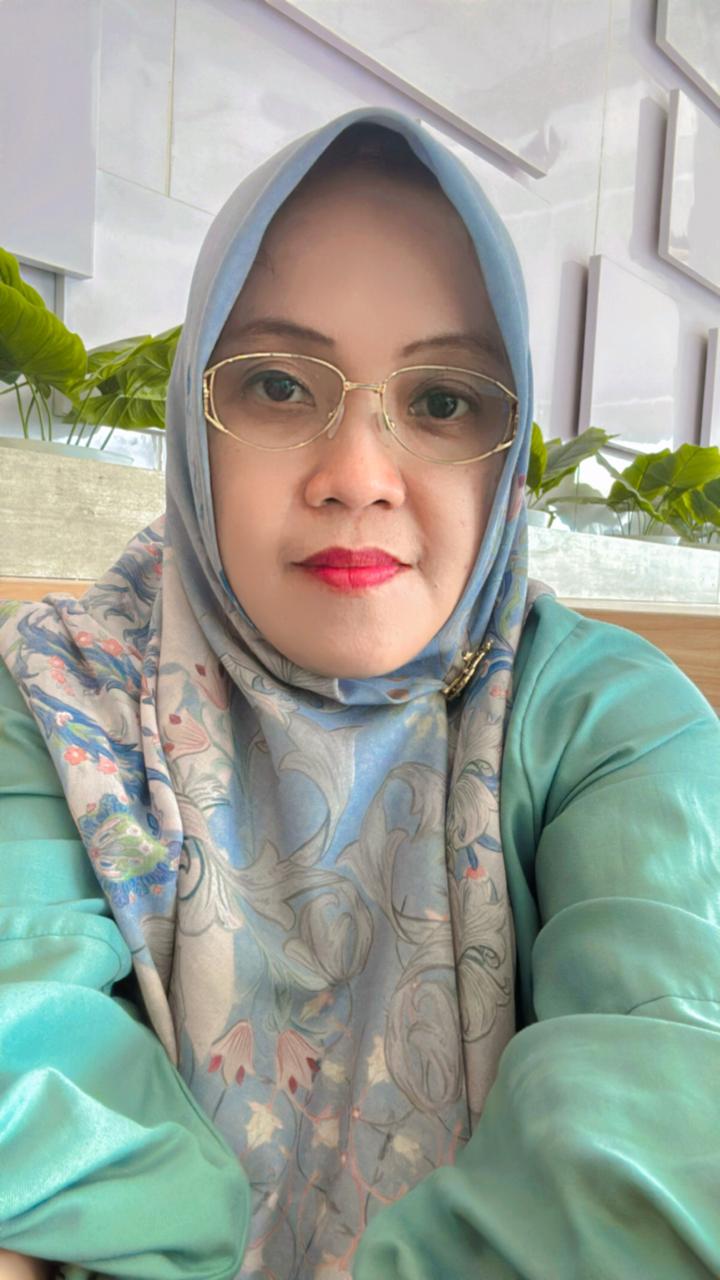 Musdalifah Azis