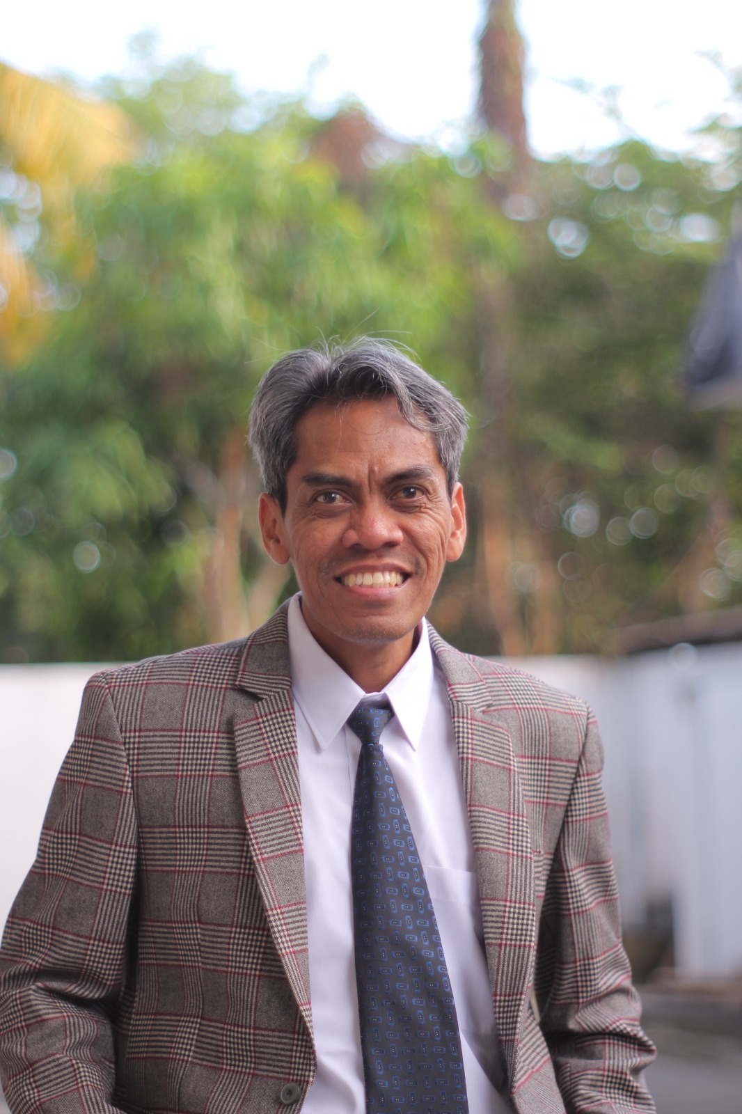 Purwadi Purwoharsojo  &nbsp;