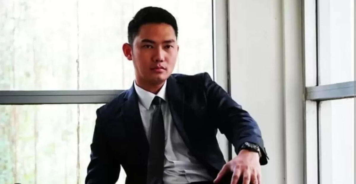 Ilham Pradipta