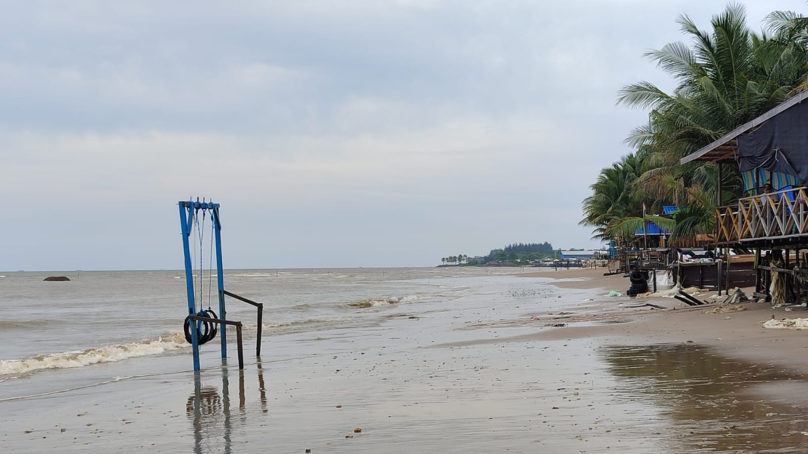 Balikpapan Punya 81 Objek Wisata: Lengkap dari Religi, Kuliner, Sejarah hingga Alam