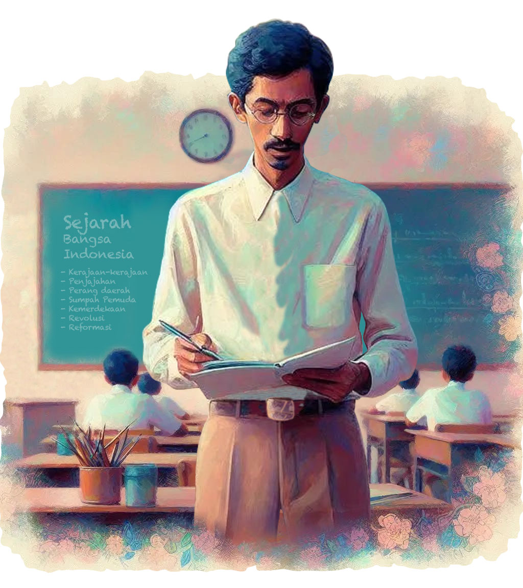 Ilustrasi