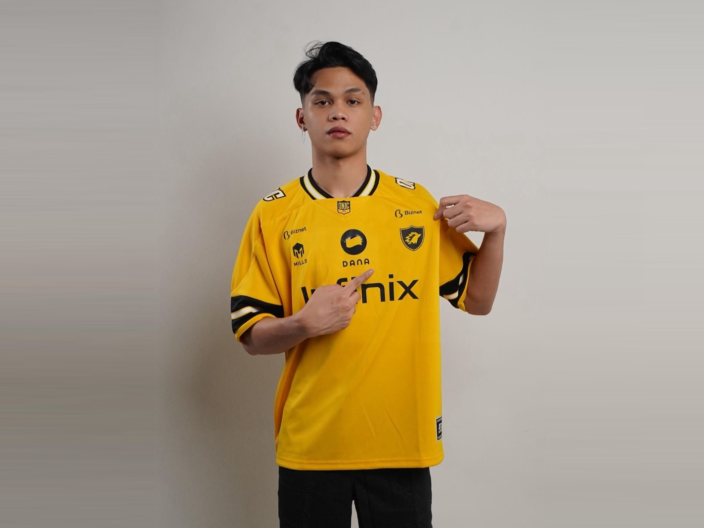 Skylar memberikan dampak positif bagi ONIC dalam mengarungi MPL ID musim ini.