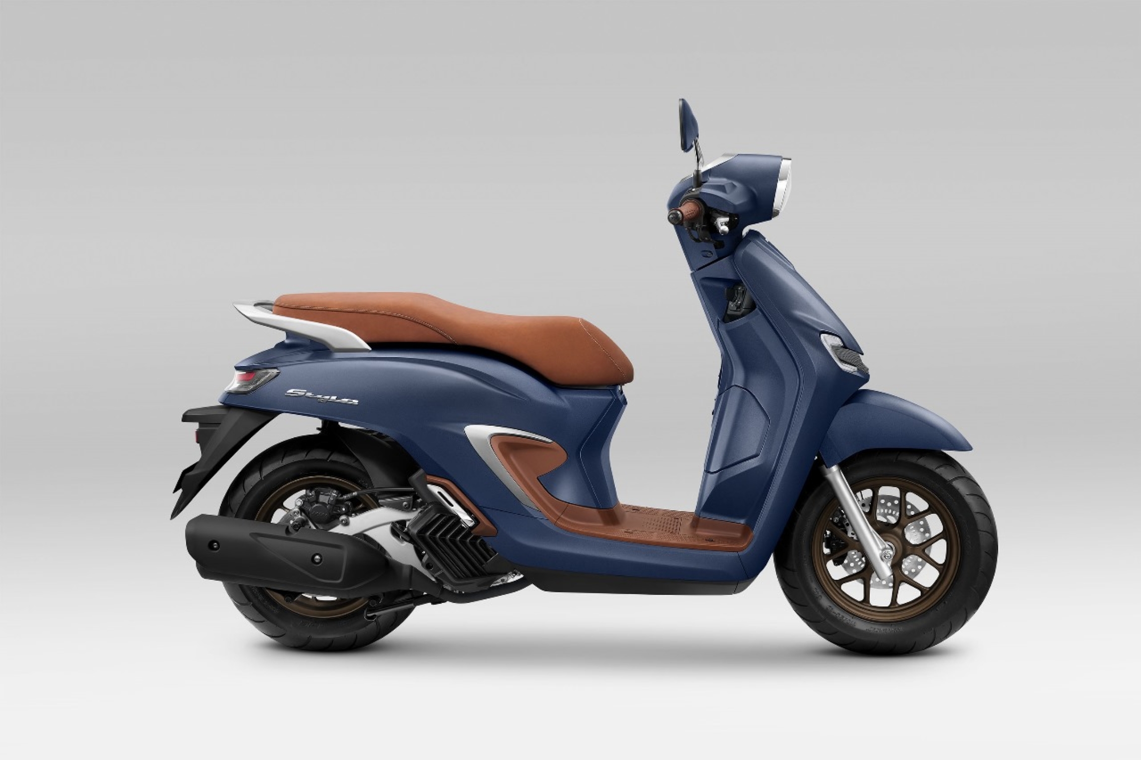Honda Stylo 160 cc.