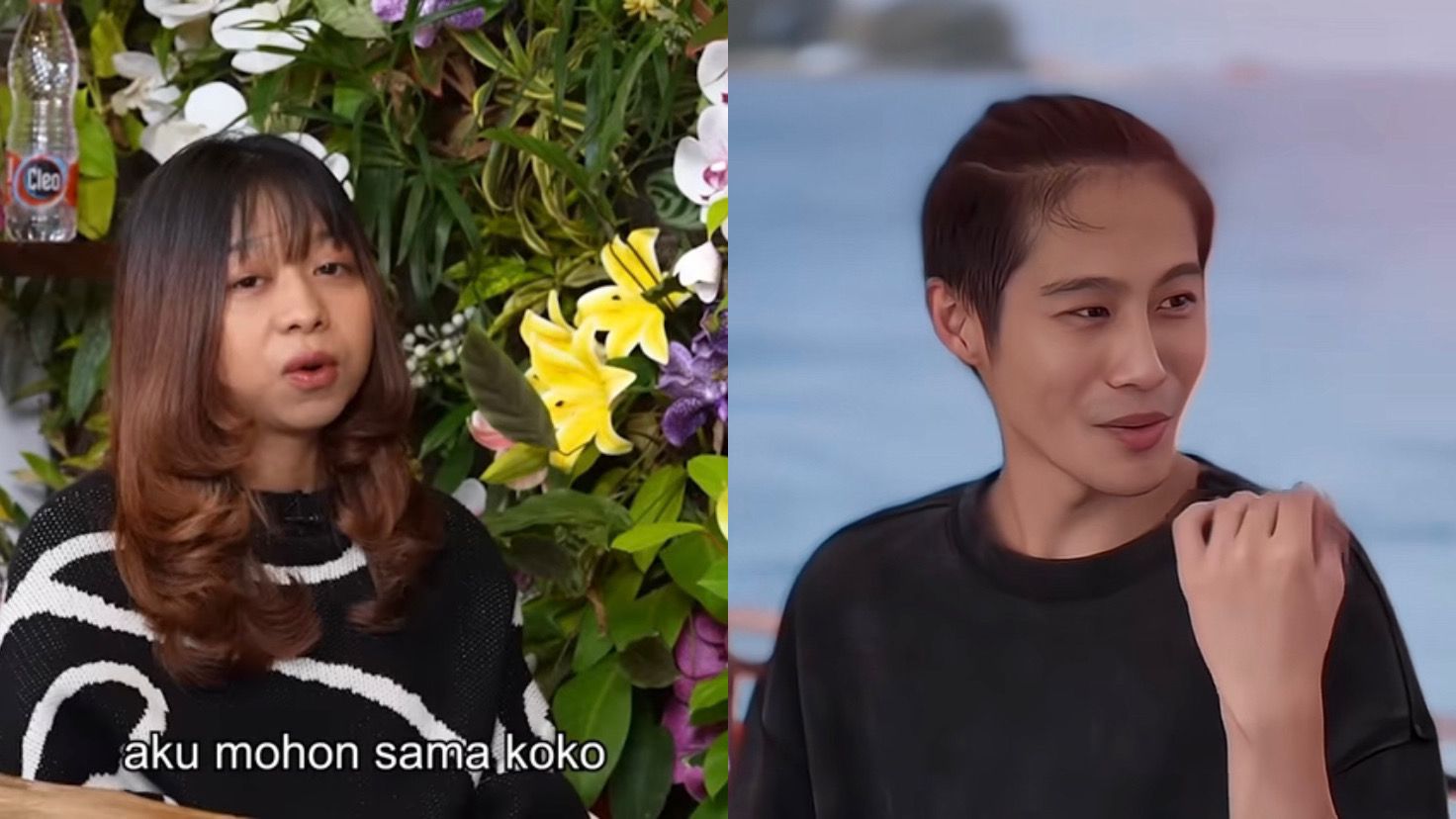 Sosok perempuan bernama Sintia muncul mengaku punya anak dari DJ Panda.