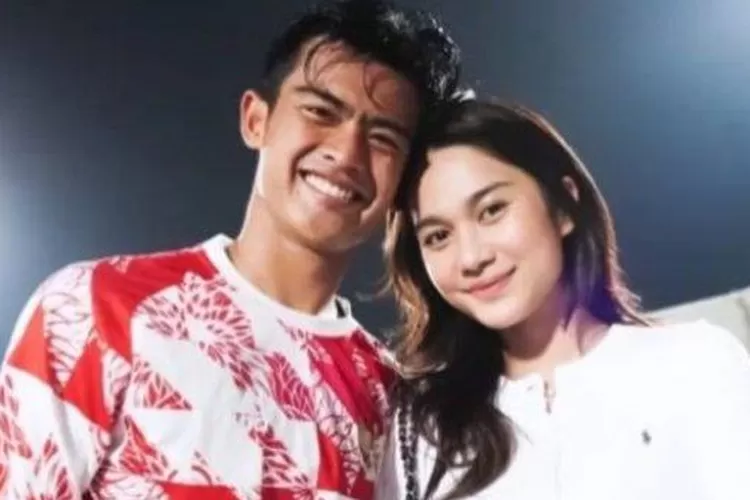 Pratama Arhan saat masih bersama Azizah Salsha.