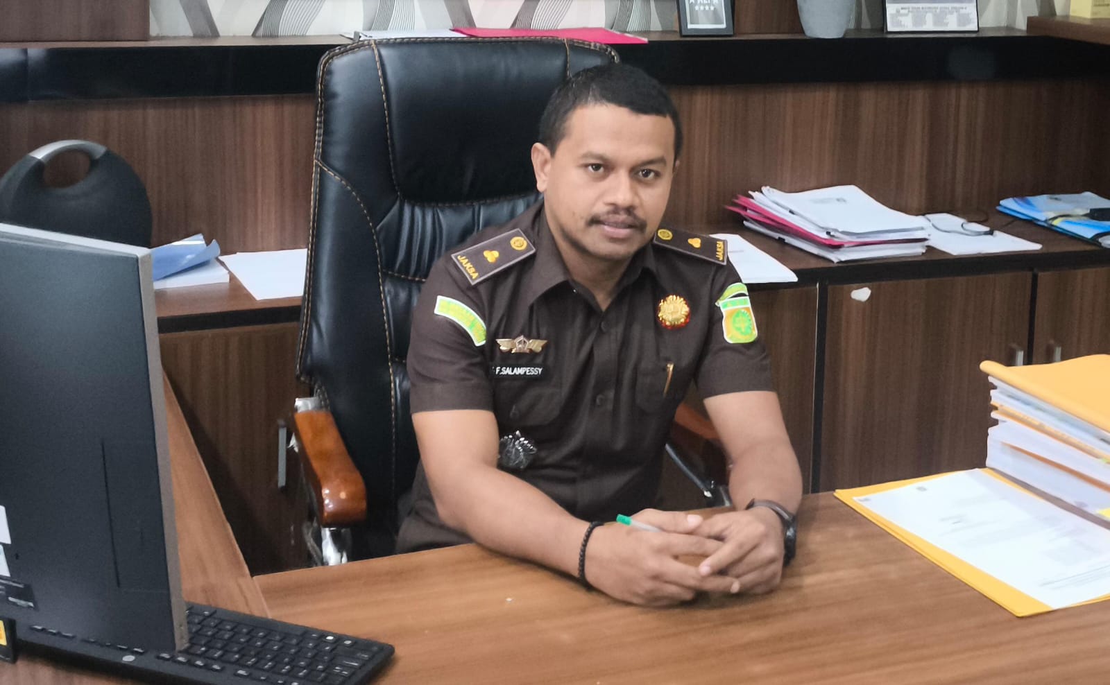 Fajarudin Semar Thaimiyah
