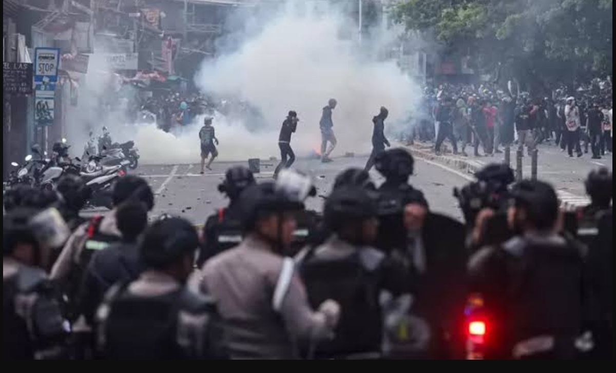 Foto ilustrasi