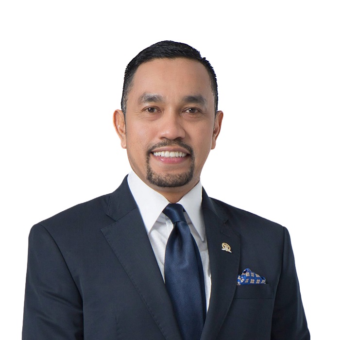 Ahmad Sahroni resmi dicopot dari posisi Wakil Ketua Komisi III DPR RI berdasarkan keputusan Fraksi NasDem pada Jumat (29/8/2025).