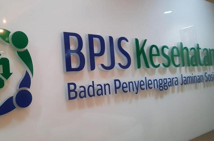 Potret BPJS Kesehatan.