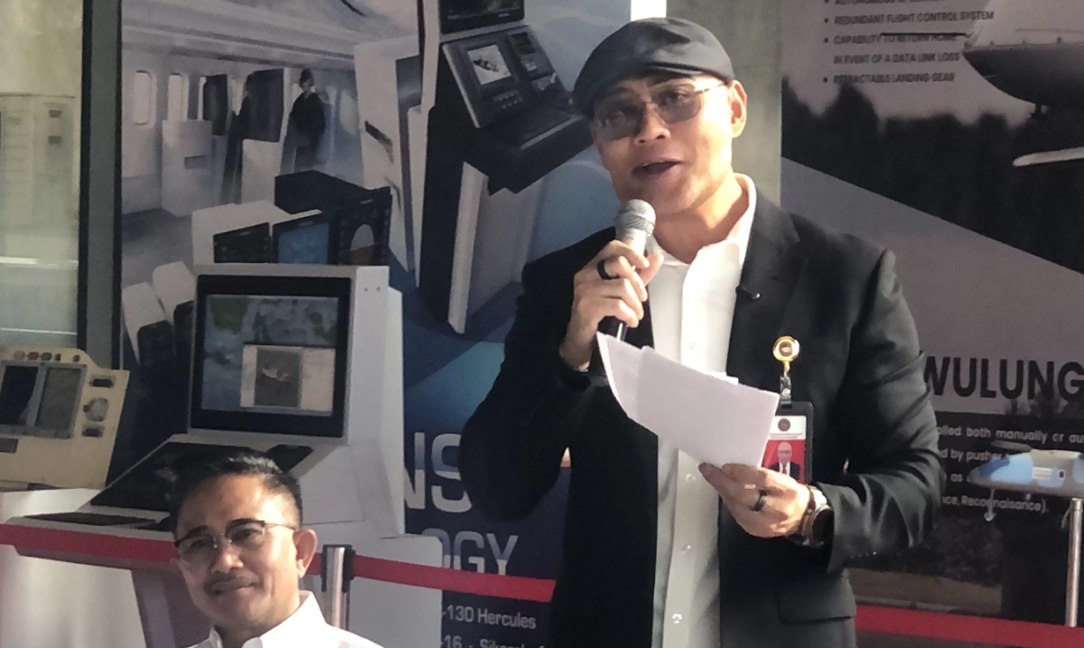 Deddy Corbuzier