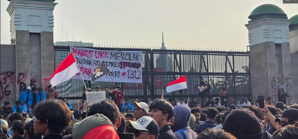 Foto ilustrasi