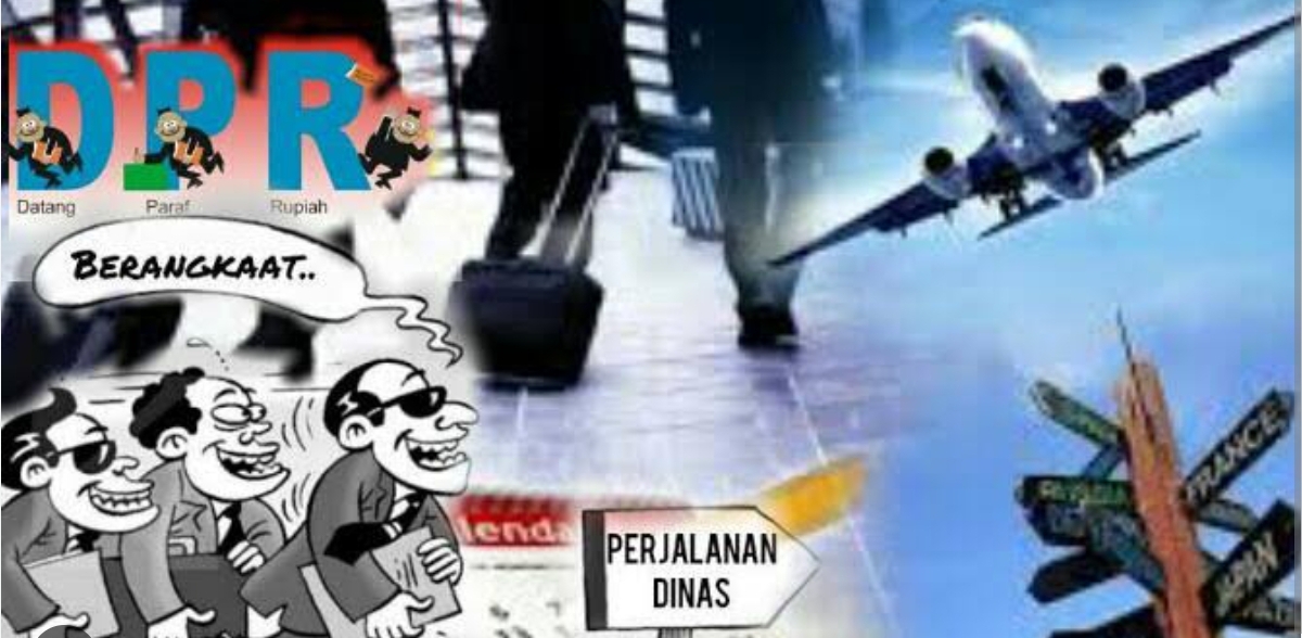 Ilustrasi istimewa
