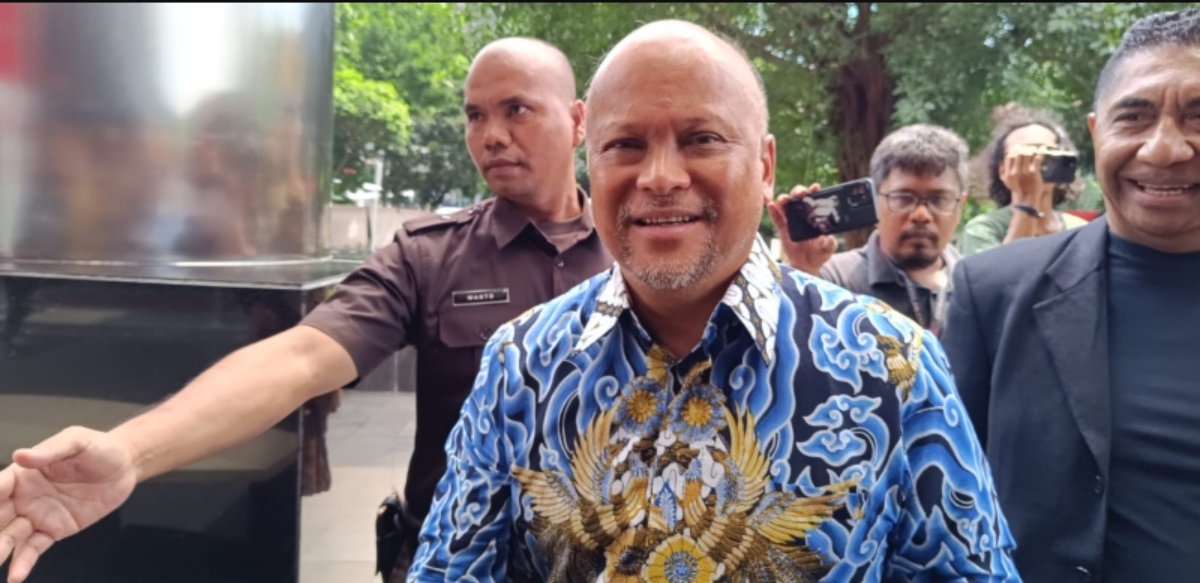 Ilham Akbar Habibie