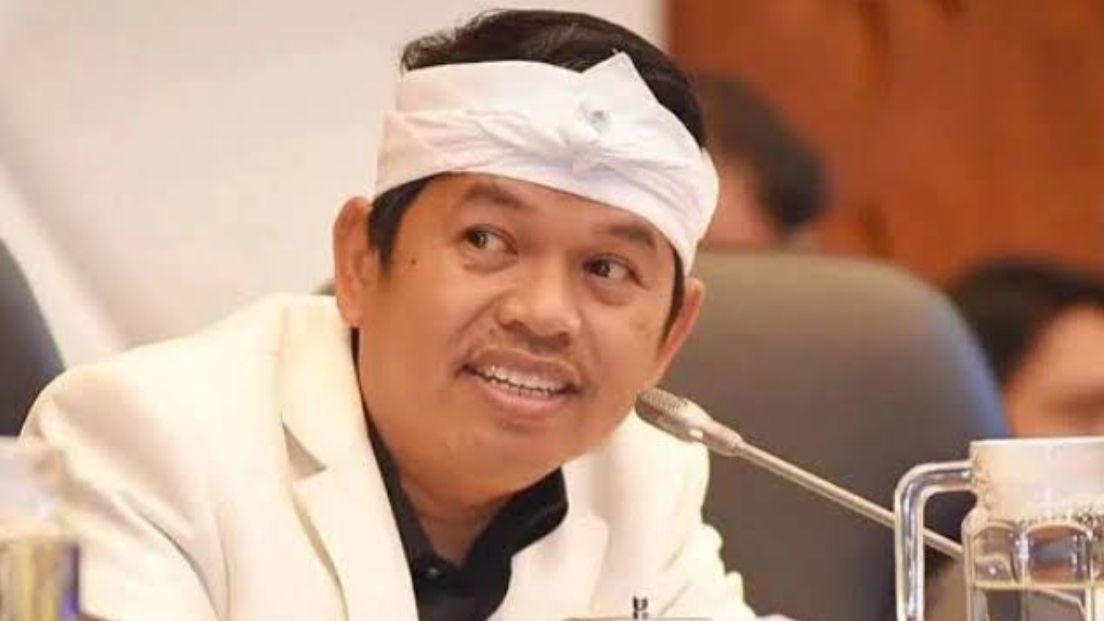 Dedi Mulyadi