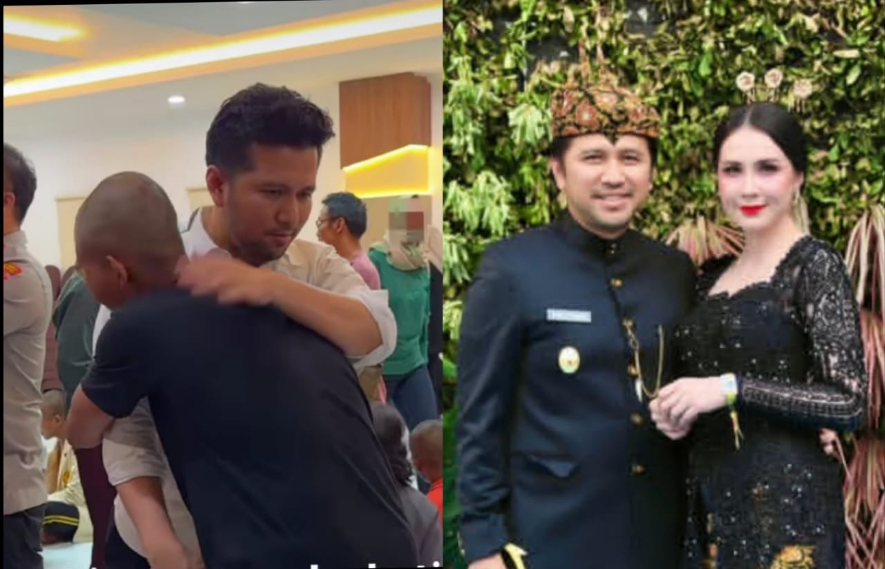 Wagub Jawa Timur Emil Dardak pilih sikap bijak menghadapi pelaku pembakaran Gedung Grahadi.