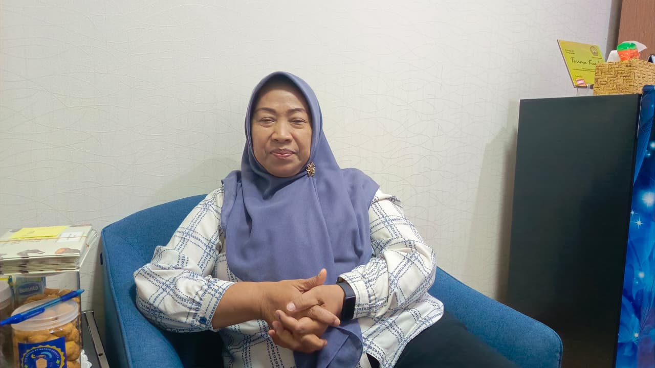 Sri Puji Astuti