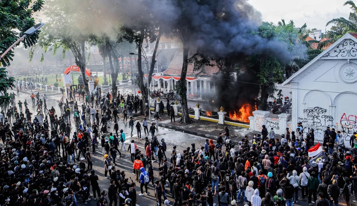 Foto ilustrasi
