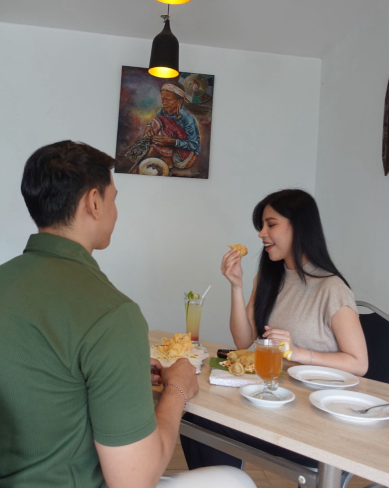 DESTINASI: Berkunjung ke Balikpapan belum lengkap rasanya jika belum menikmati kuliner khas daerah. Restoran Manggar di Hotel Whiz Prime bisa menjadi salah satu pilihan, di sana ada mantau yang nikmat