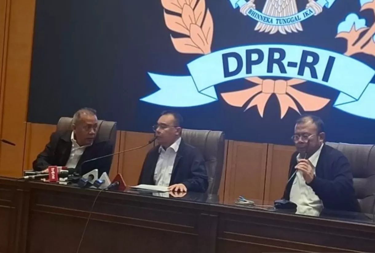 Seluruh fraksi di DPR RI kompak menyetujui penghapusan tunjangan perumahan mulai 31 Agustus 2025.