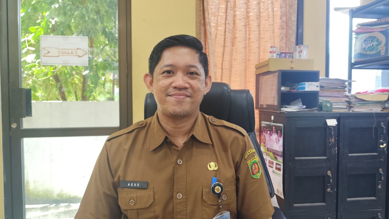 Sofyan Agus