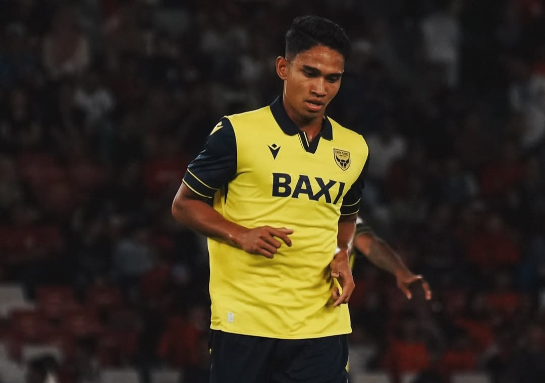 Bintang Muda Timnas Indonesia Marselino Ferdinan resmi dipinjamkan Oxford United ke mantan klub Witan Sulaeman&nbsp; AS Trencin di Liga Slovakia.