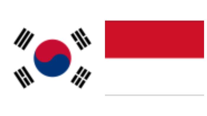 lanjutan Kualifikasi Piala Asia U-23 2026 antara Indonesia vs Korea Selatan malam ini.