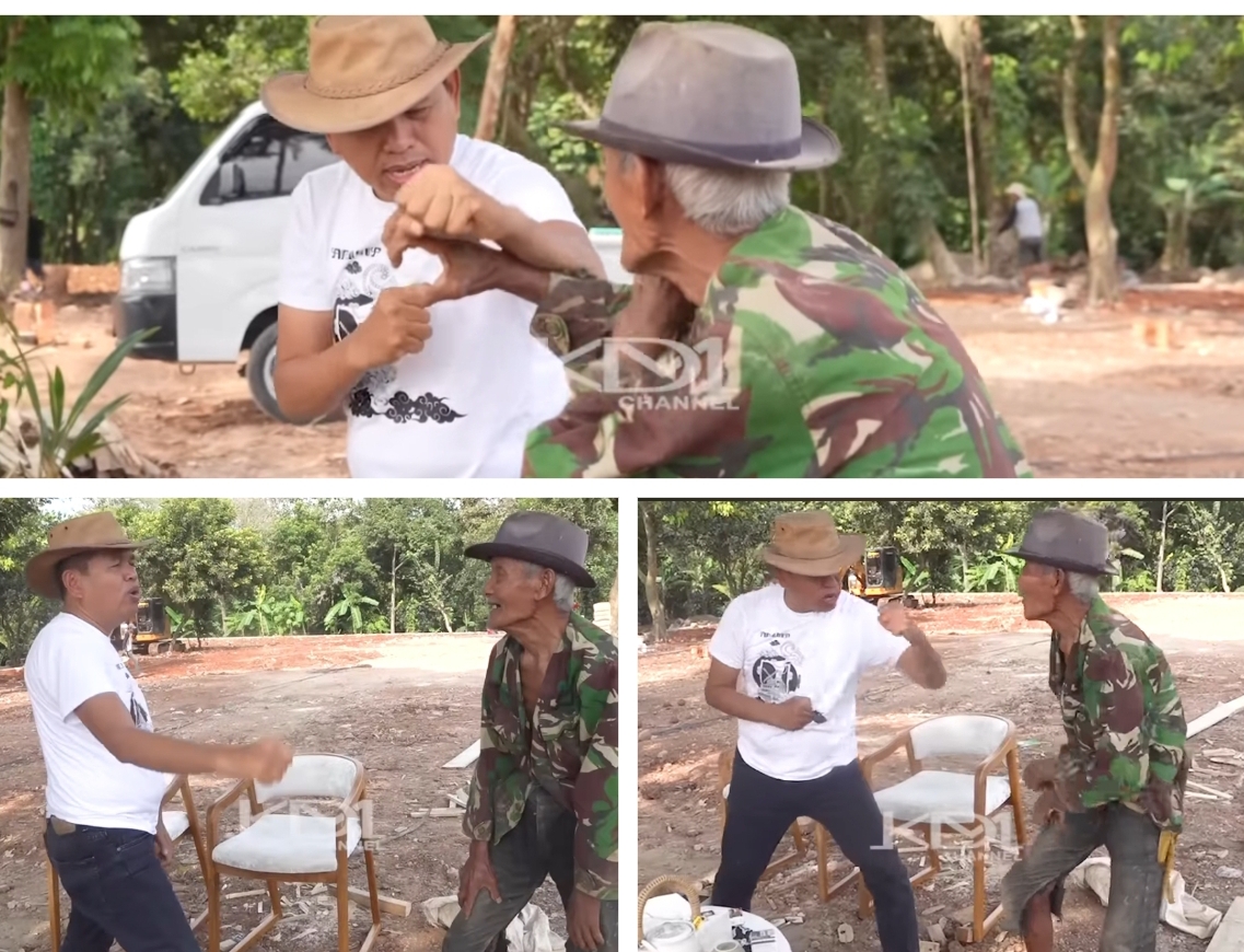 Foto tangkapan layar