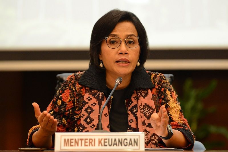Menkeu Sri Mulyani siapkan ratusan triliun untuk Pendidikan, guru dan dosen Non-PNS pada 2026.