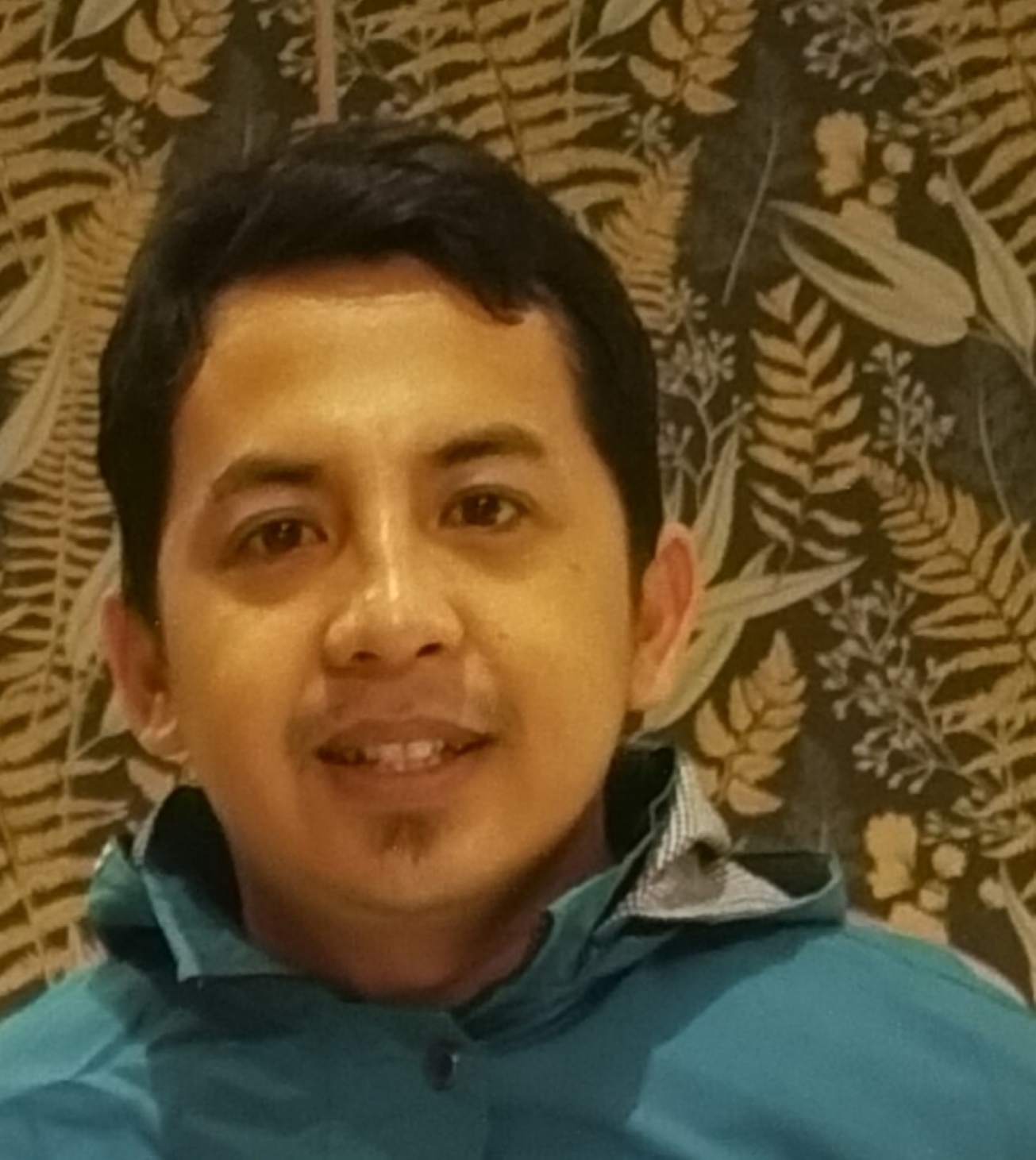 Muhammad Aufal Fresky.