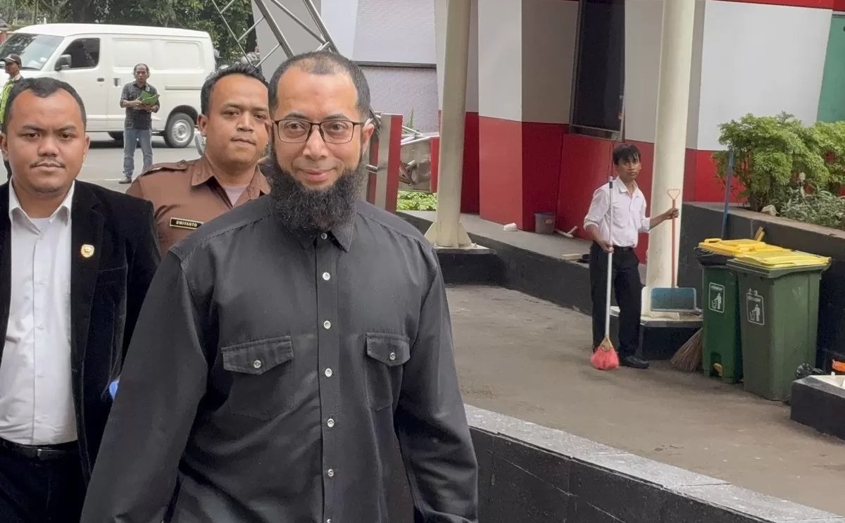 Khalid Basalamah