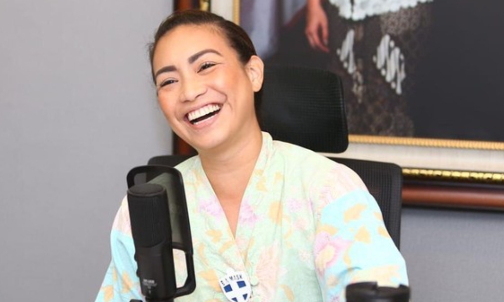 Rahayu Saraswati