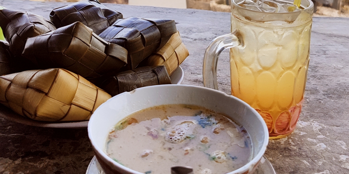 Coto Makassar H Kasim.