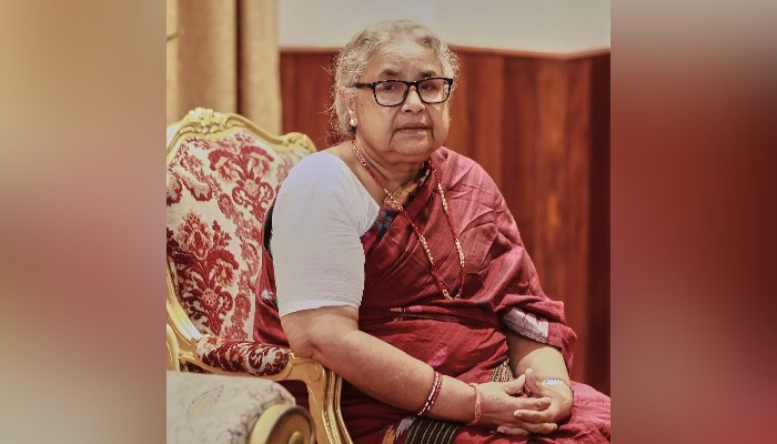 Sushila Karki, PM perempuan Nepal pilihan Gen Z pasca kerusuhan dengan menggunakan Discord .