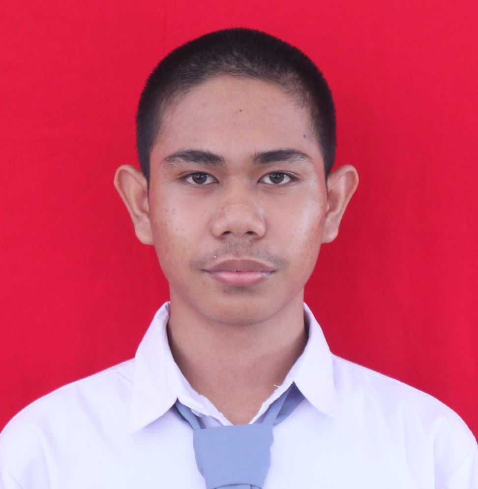 Pelajar bernama Raul Efrata Duma yang menempuh bangku pendidikan kelas X di SMK Nusantara Mandiri meninggal dunia akibat demam berdarah dengue (DBD).