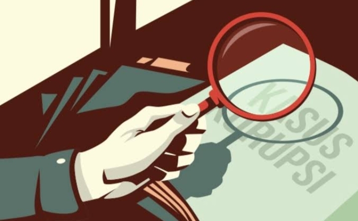 Ilustrasi. Skandal laptop Rp 1,98 triliun dalam program digitalisasi pendidikan bongkar peran pejabat hingga perusahaan besar.