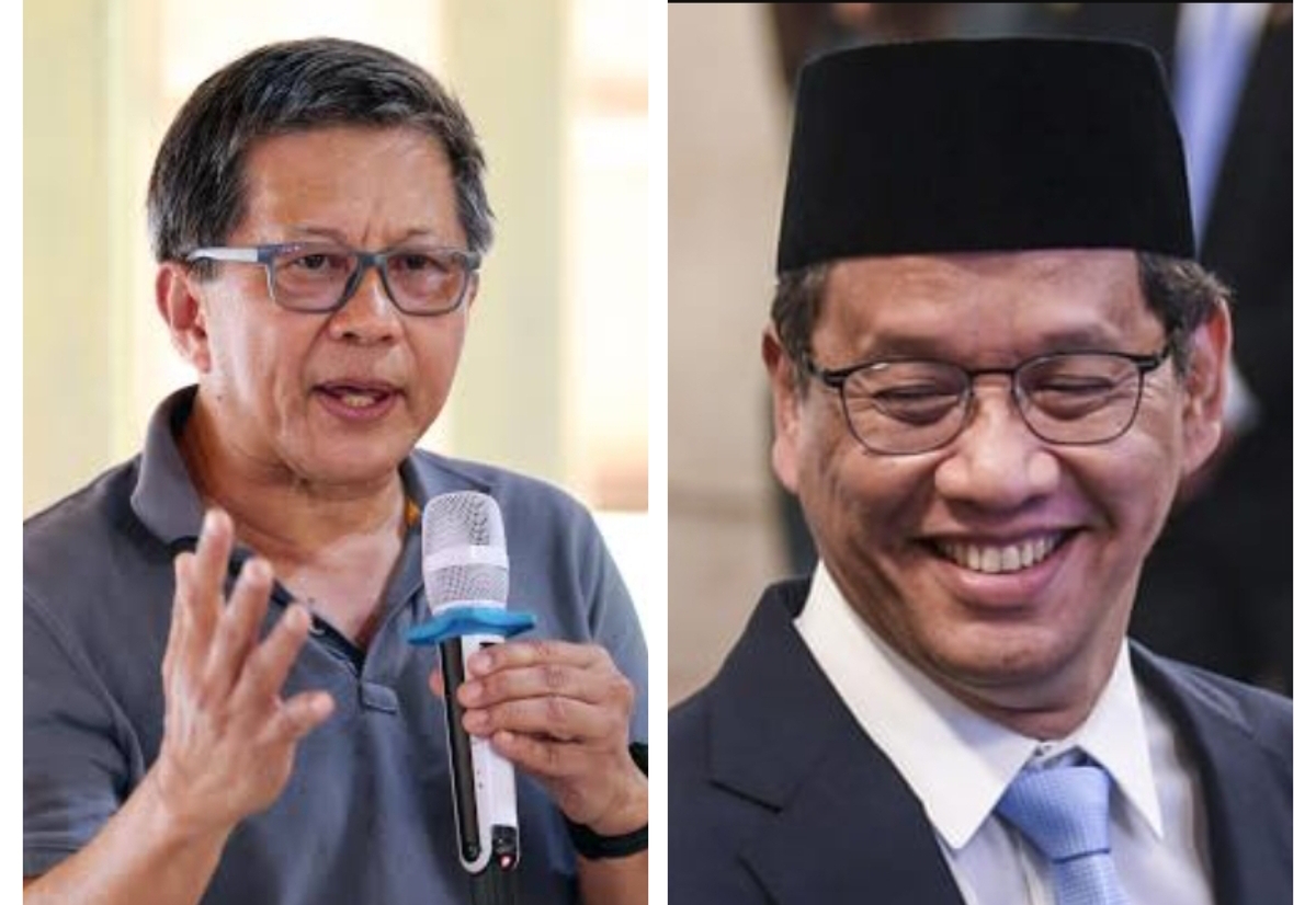 Rocky Gerung, Purbaya Yudhi Sadewa