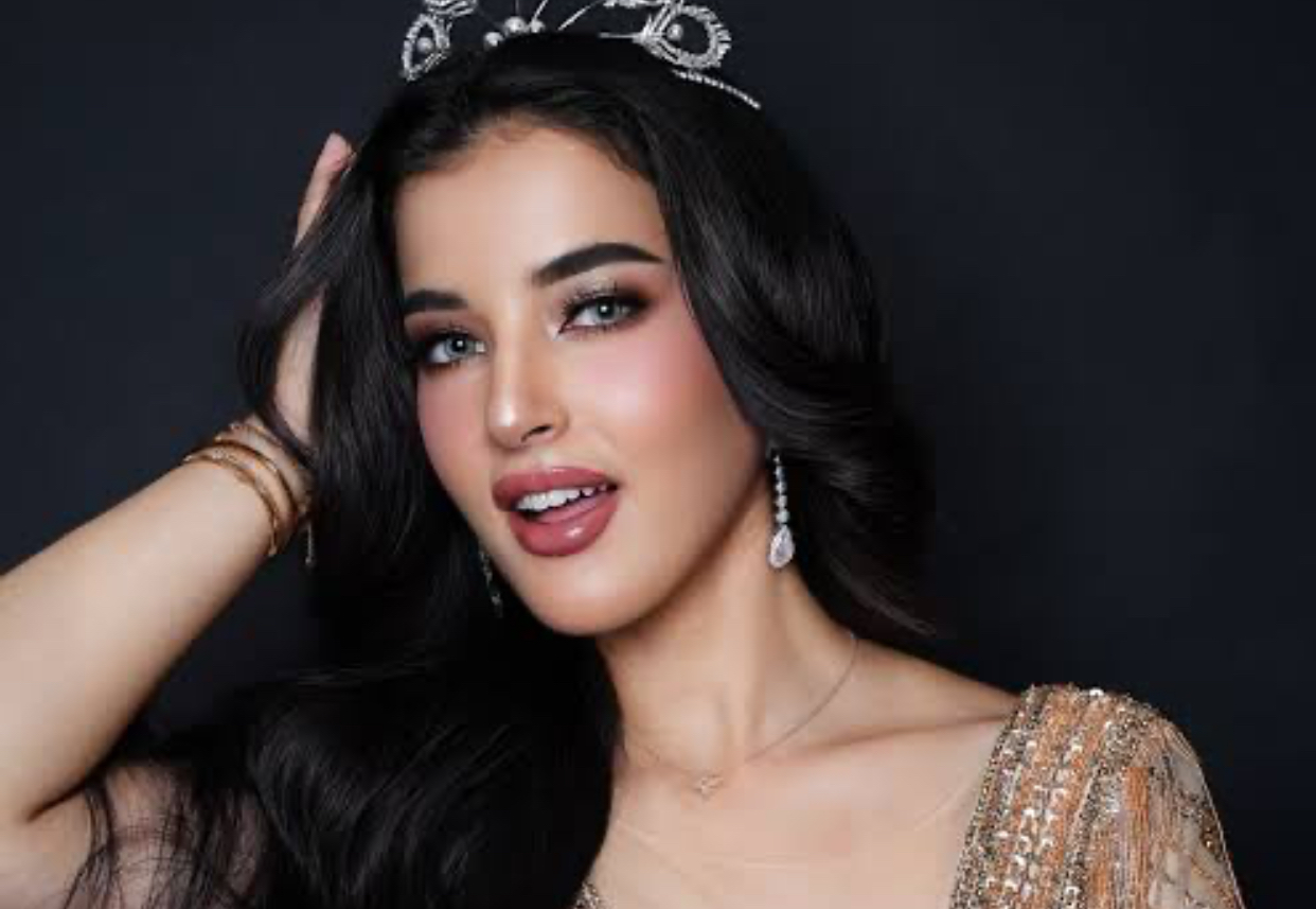 Profil Tasya Farasya.