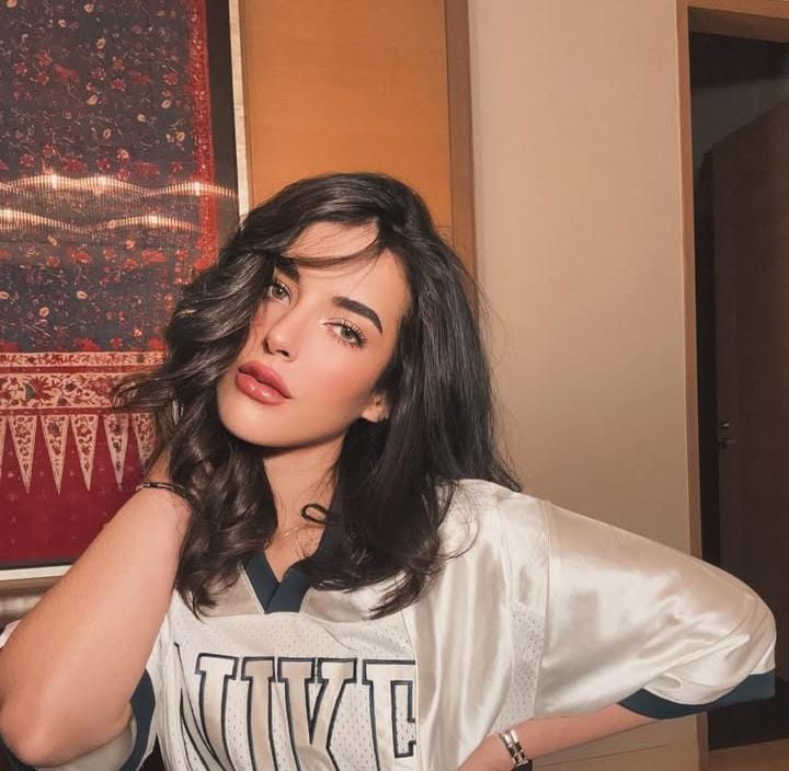Tasya Farasya diterpa isu perceraian.