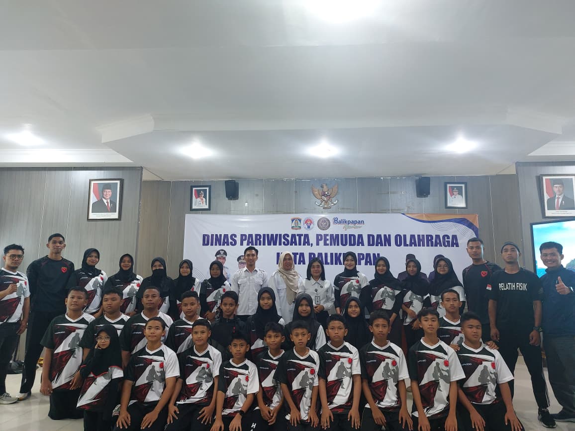 JARING: Hapkido bakal bentuk kekuatan PON beladiri lewat kejurnas.