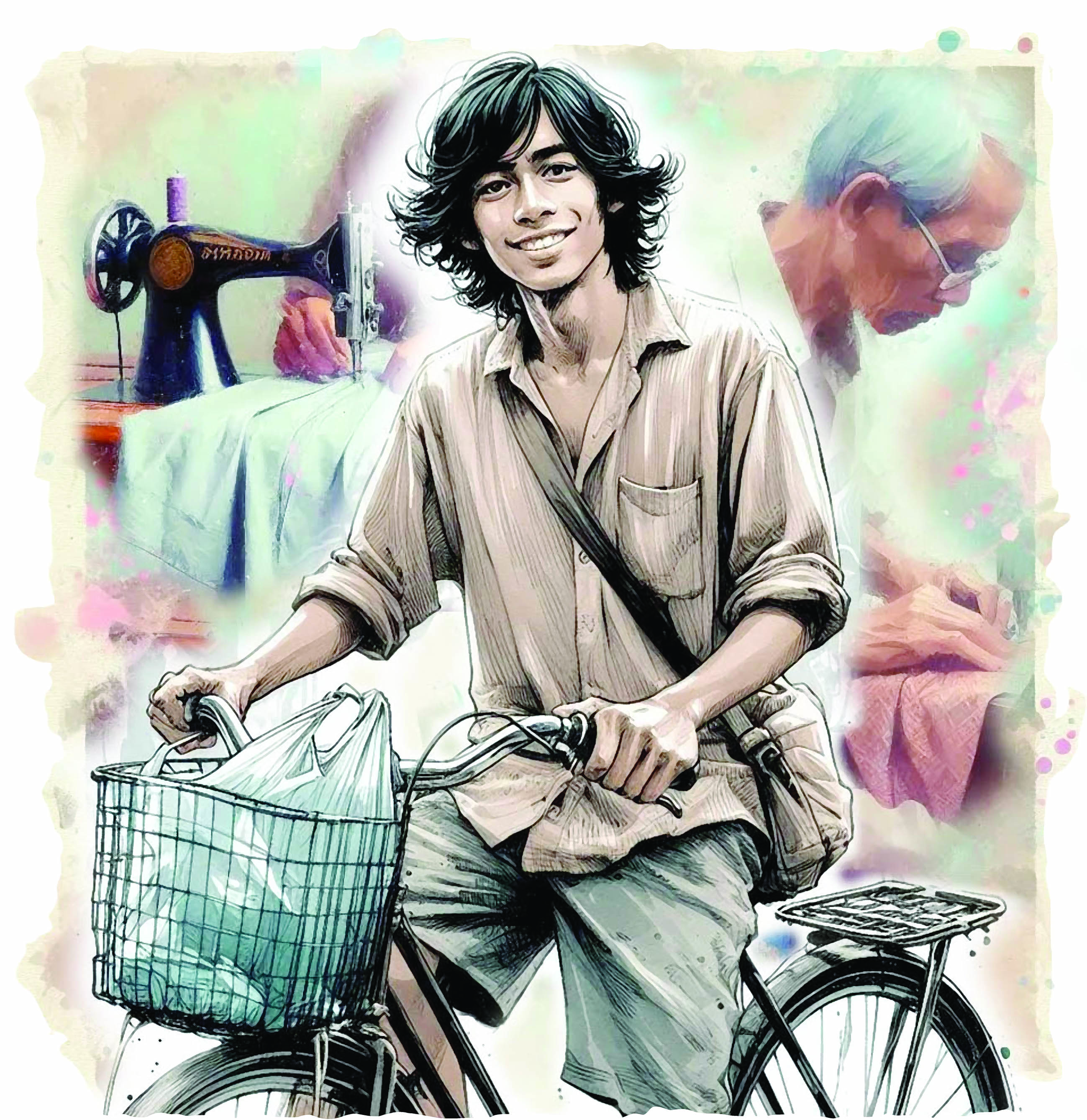 Ilustrasi