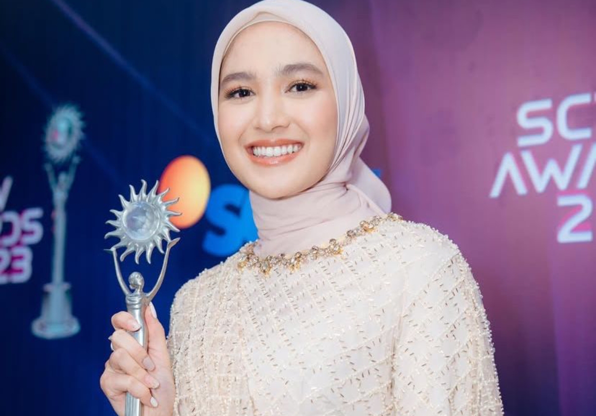 Cut Syifa