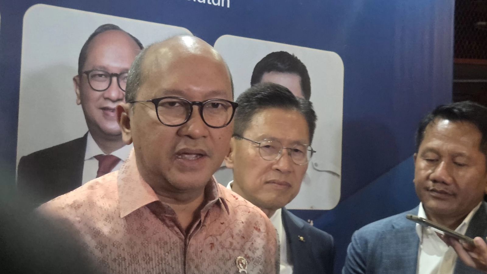Danantara menegaskan komitmennya mendukung pembiayaan sektor perumahan.