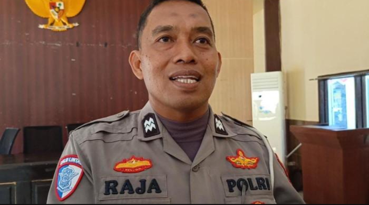 Aiptu Rajamuddin