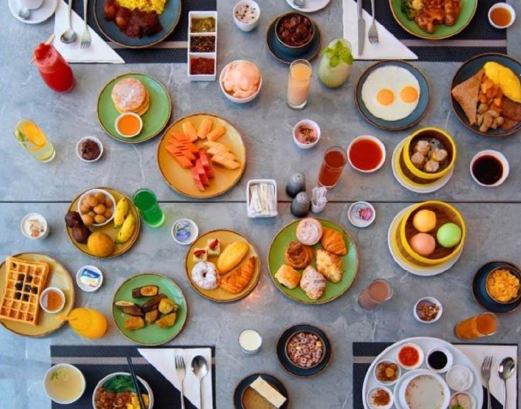 FUGO Hotel Samarinda telah dikenal luas sebagai hotel yang menyajikan hidangan dengan lengkap dan variatif.  &nbsp;