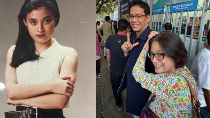 Sosok Ida Yulidina, istri Menkeu Purbaya Yudhi Sadewa.