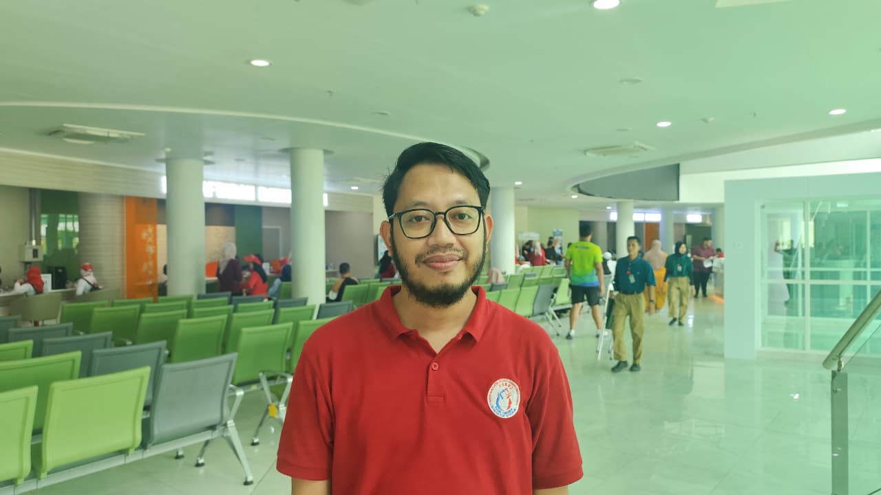 dr Yoga Alfian Noor